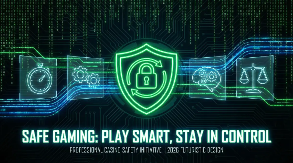 Jogo responsável seguro onabet entrar